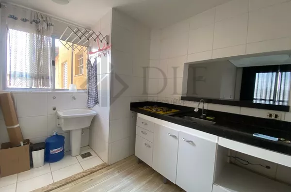 Apartamento para venda, 2 quarto(s),  Recanto Do Sol I, Campinas