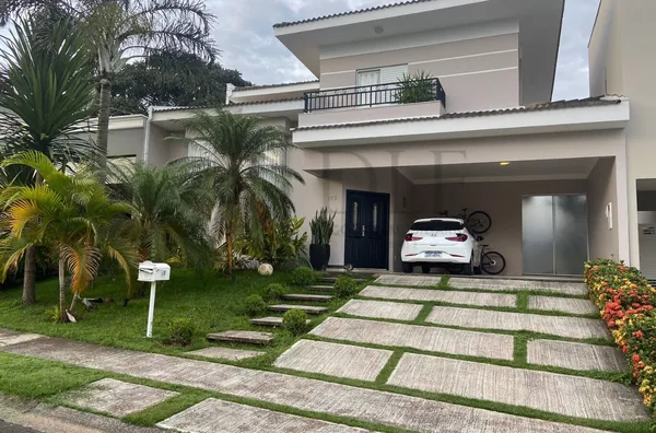 Casa em condomínio para venda, 3 quarto(s),  Jardim Amstalden Residence, Indaiatuba