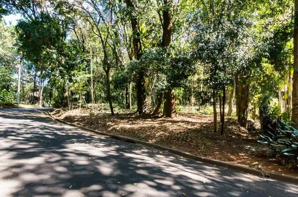 Terreno para venda,  Parque São Quirino, Campinas