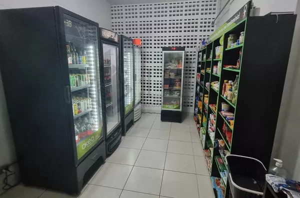 Apartamento para venda, 2 quarto(s),  Parque Itália, Campinas