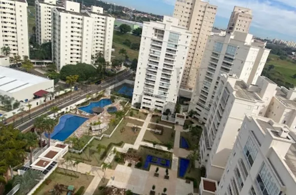 Apartamento para venda, 3 quarto(s),  Vila Brandina, Campinas