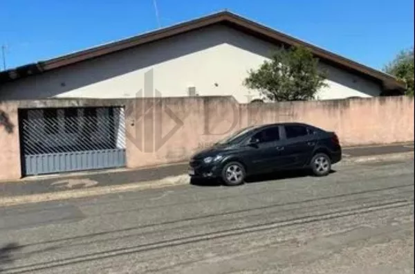 Casa para venda, 4 quarto(s),  Vila Bertini, Americana