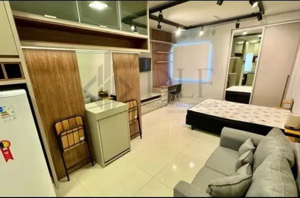 Kitnet / conjugados para aluguel, 1 quarto(s),  Jardim Chapadão, Campinas