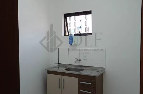 Sala comercial para aluguel,  Vila Itapura, Campinas