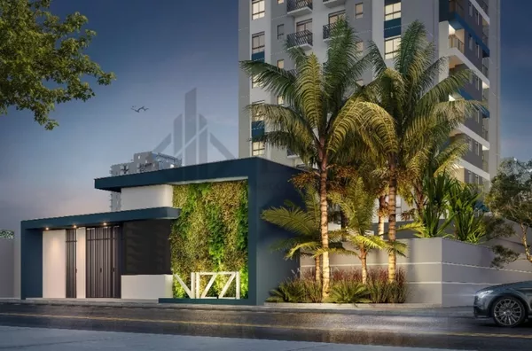 Apartamento para venda 3 quarto(s) jardim guanabara campinas