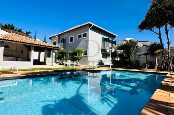 Casa para aluguel,  Chácara Primavera, Campinas
