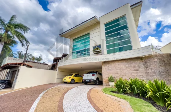 Casa em condomínio para venda, 4 quarto(s),  Bairro Das Palmeiras, Campinas