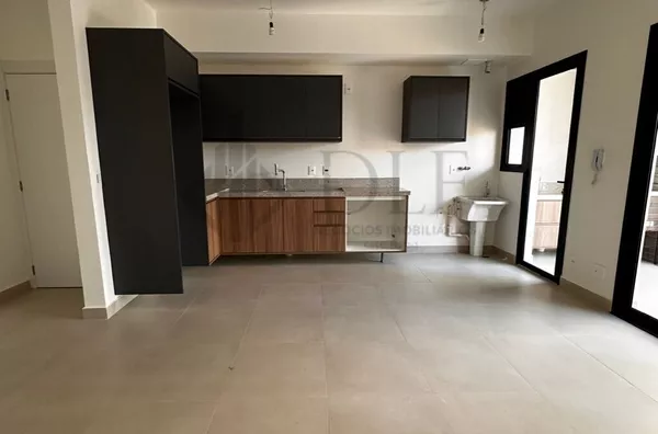 Apartamento para venda, 2 quarto(s),  Swiss Park, Campinas