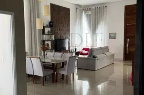 Casa em condomínio para venda, 3 quarto(s),  Jardim Reserva Bom Viver De Indaiatuba, Indaiatuba