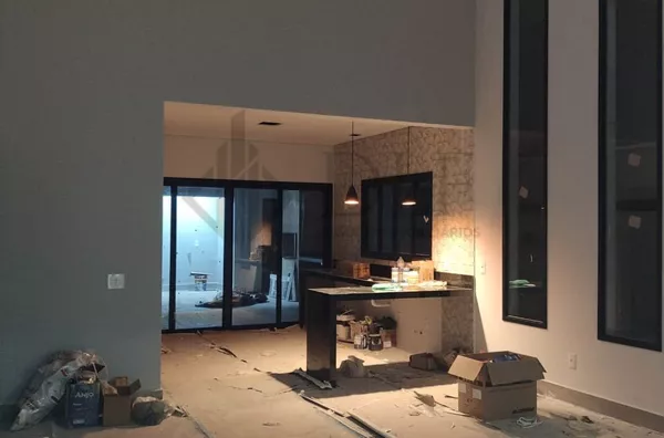 Casa em condomínio para venda, 3 quarto(s),  Residencial Jardim Do Jatobá, Hortolândia