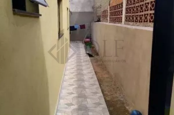 Casa para venda, 2 quarto(s),  Jardim Santiago (nova Veneza), Sumaré