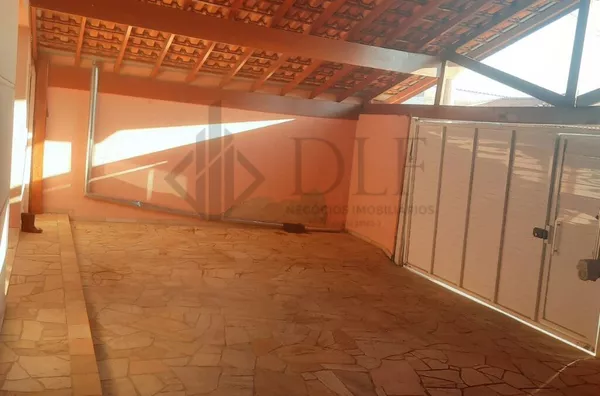 Casa para venda, 3 quarto(s),  Jardim Dall'orto, Sumaré