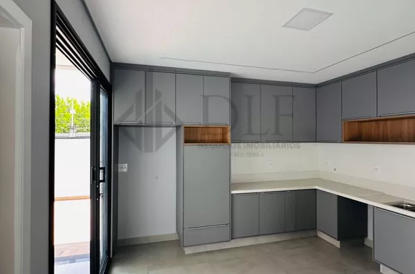 Casa em condomínio para venda, 3 quarto(s),  Jardins Di Roma, Indaiatuba