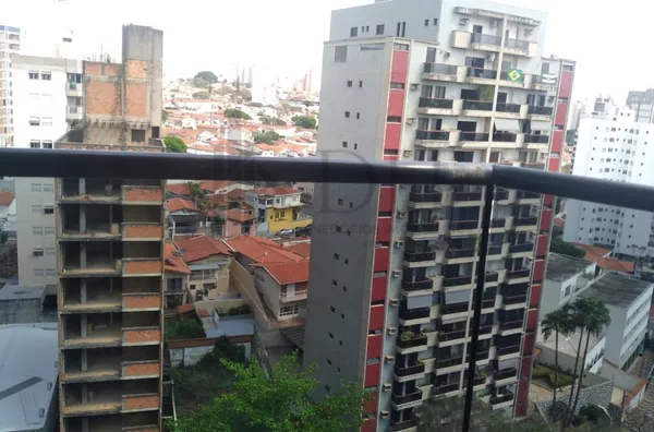 Cobertura para venda, 3 quarto(s),  Vila Paraíso, Campinas