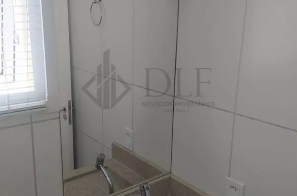 Apartamento para venda e aluguel 2 quarto(s) residencial guairá sumaré