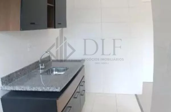 Apartamento para aluguel, 2 quarto(s),  Ortizes, Valinhos