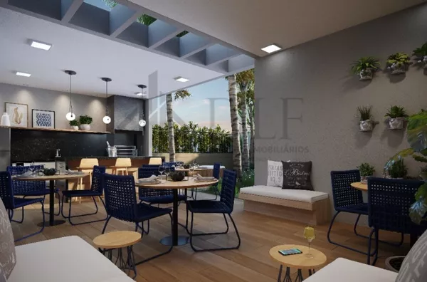 Apartamento para venda 3 quarto(s) jardim guanabara campinas