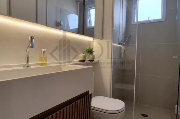 Apartamento para venda, 3 quarto(s),  Bonfim, Campinas