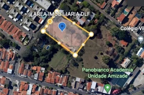 Terreno para venda  chácara bela vista sumaré