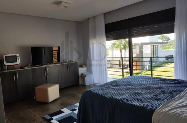 Casa em condomínio para venda, 4 quarto(s),  Condomínio Terras De Santa Cruz, Bragança Paulista