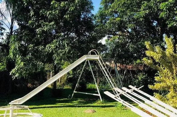 Chácara para venda, 7 quarto(s),  Jardim Aliança, Campinas