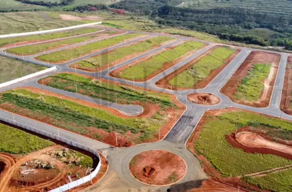 Terreno para venda, 2 quarto(s),  São Bento, Paulínia