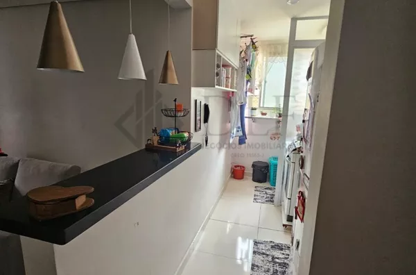 Apartamento para aluguel , 2 quarto(s),  Loteamento Parque São Martinho, Campinas