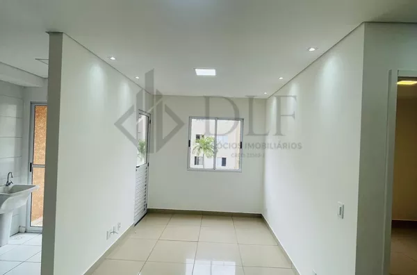 Apartamento para venda 2 quarto(s) chácara santa antonieta (nova veneza) sumaré
