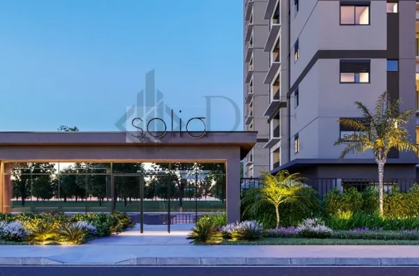 Apartamento para venda 2 quarto(s) Mansões Santo Antônio Campinas- SP.