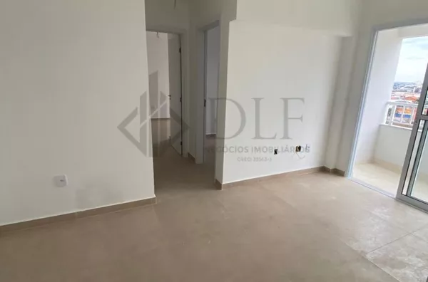 Apartamento para aluguel, 2 quarto(s),  Jardim Abatiá, Sorocaba