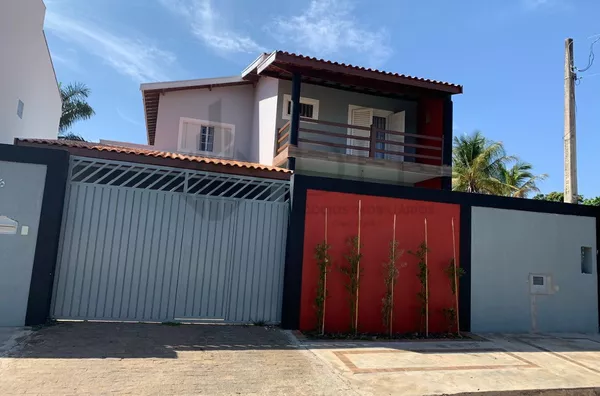 Sobrado para aluguel e venda, 5 quarto(s),  Parque Xangrilá, Campinas