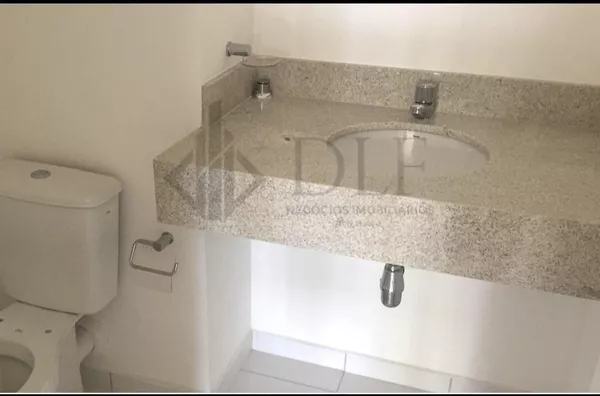 Sala comercial em andar para venda,  Vila Itapura, Campinas