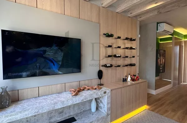 Casa em condomínio para venda, 3 quarto(s),  Parque Taquaral, Campinas