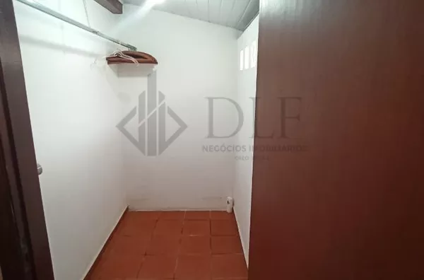 Casa para aluguel, 2 quarto(s),  Jardim Nossa Senhora Auxiliadora, Campinas