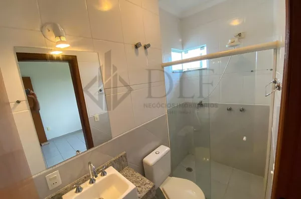 Casa em condomínio para venda e aluguel, 6 quarto(s),  Jardim Portal De Itaici, Indaiatuba