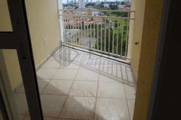 Apartamento para venda, 3 quarto(s),  Jardim Santiago, Indaiatuba