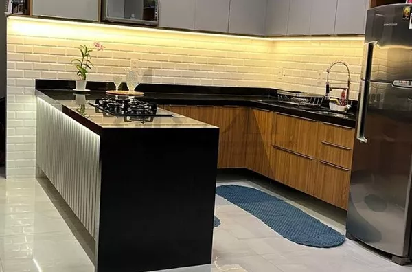 Casa em condomínio para venda, 3 quarto(s),  Residencial Evidências, Indaiatuba