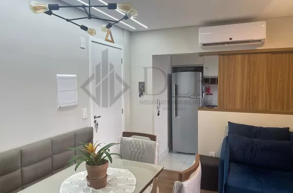 Apartamento para venda, 2 quarto(s),  Parque Brasília, Campinas