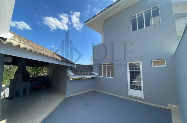 Casa em condomínio para venda, 6 quarto(s),  Loteamento Green View Village, Indaiatuba