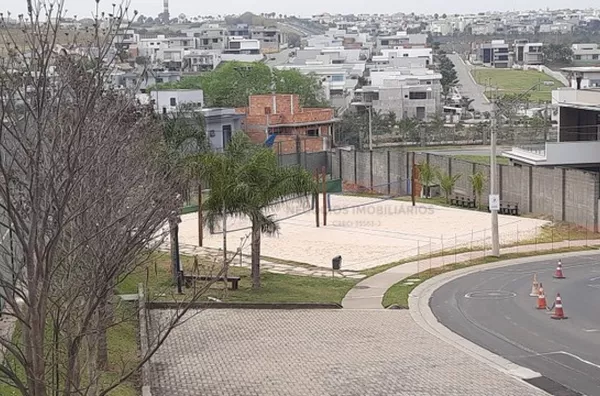 Terreno para venda  swiss park campinas