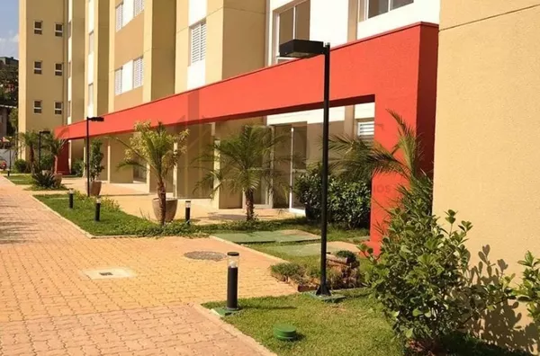Apartamento para venda, com 3 dormitorios na  Vila Iracema-belval, Barueri