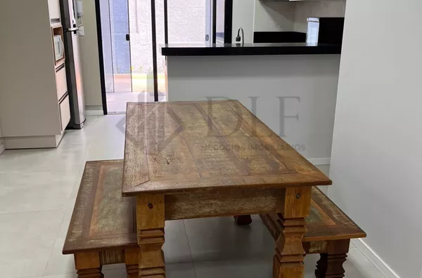 Casa em condomínio para aluguel, 2 quarto(s),  Jardim Holanda, Holambra