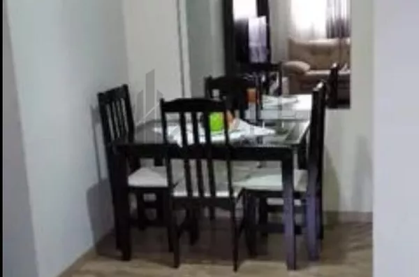 Apartamento para venda, 2 quarto(s),  Jardim Ipiranga, Campinas