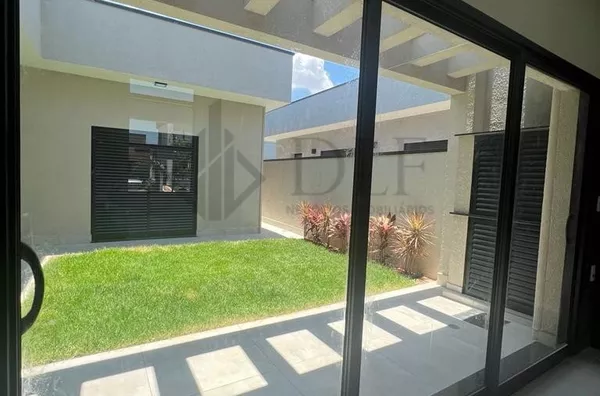 Casa em condomínio para venda, 3 quarto(s),  Parque Brasil 500, Paulínia