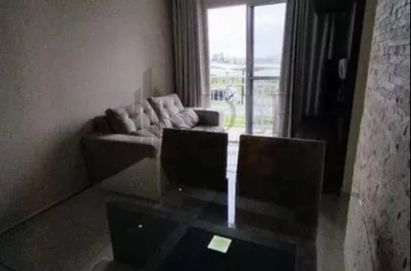 Apartamento para aluguel, 2 quarto(s),  Vila Marieta, Campinas