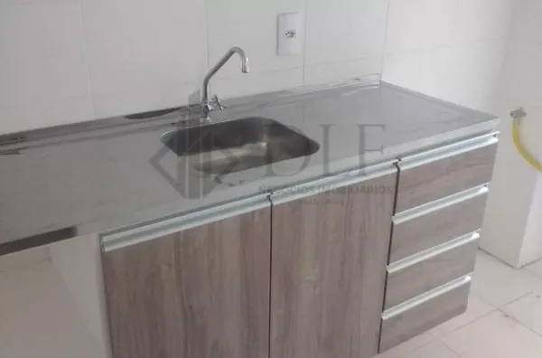 Apartamento para venda, 2 quarto(s),  Loteamento Residencial Viva Vista, Sumaré