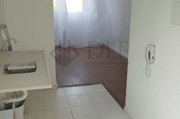 Apartamento para aluguel e venda, 2 quarto(s),  Jardim Do Lago Continuação, Campinas