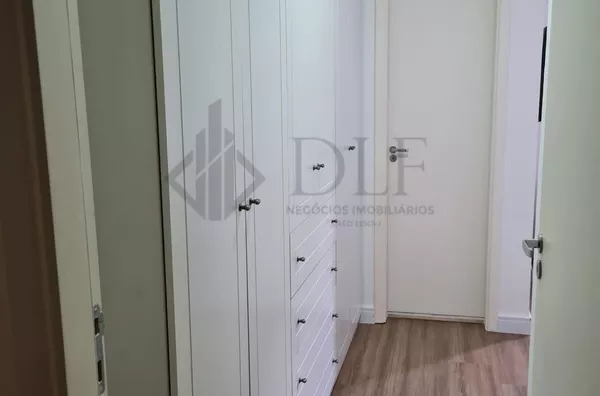 Apartamento para venda, 3 quarto(s),  Vila Brandina, Campinas