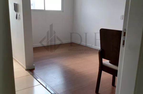 Apartamento para venda, 2 quarto(s),  João Aranha, Paulínia