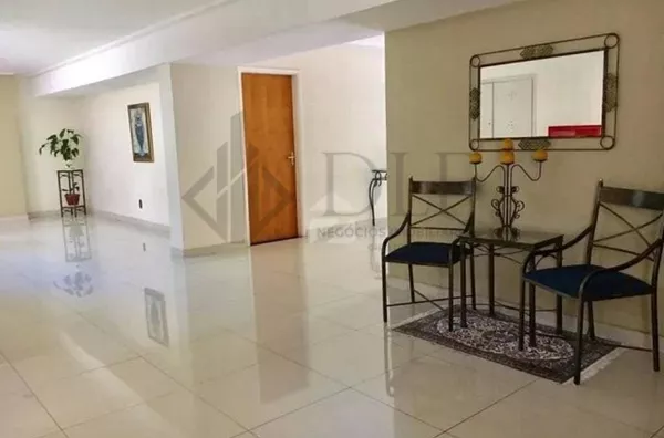Apartamento para venda, 3 quarto(s),  Jardim Paraíso, Campinas